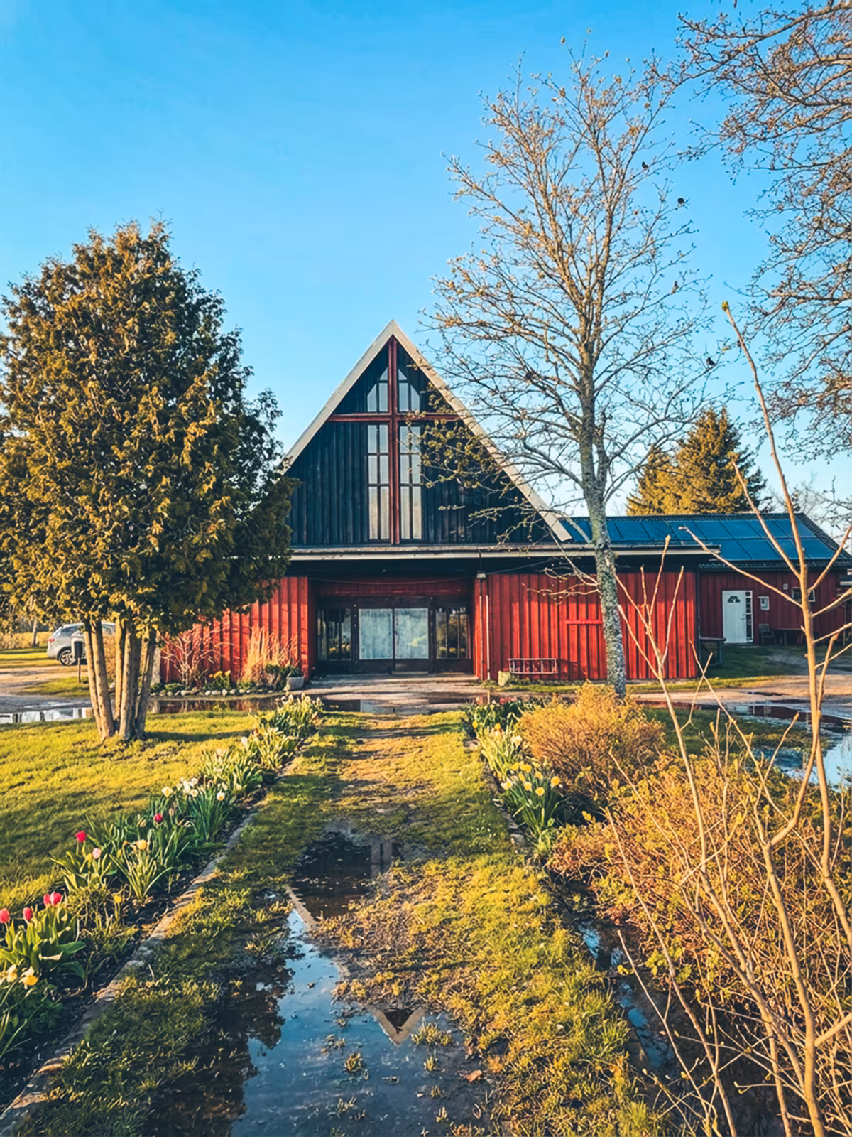 Core Gym Club Vegastaden — träningsstudio-studio i Vega — bild 5